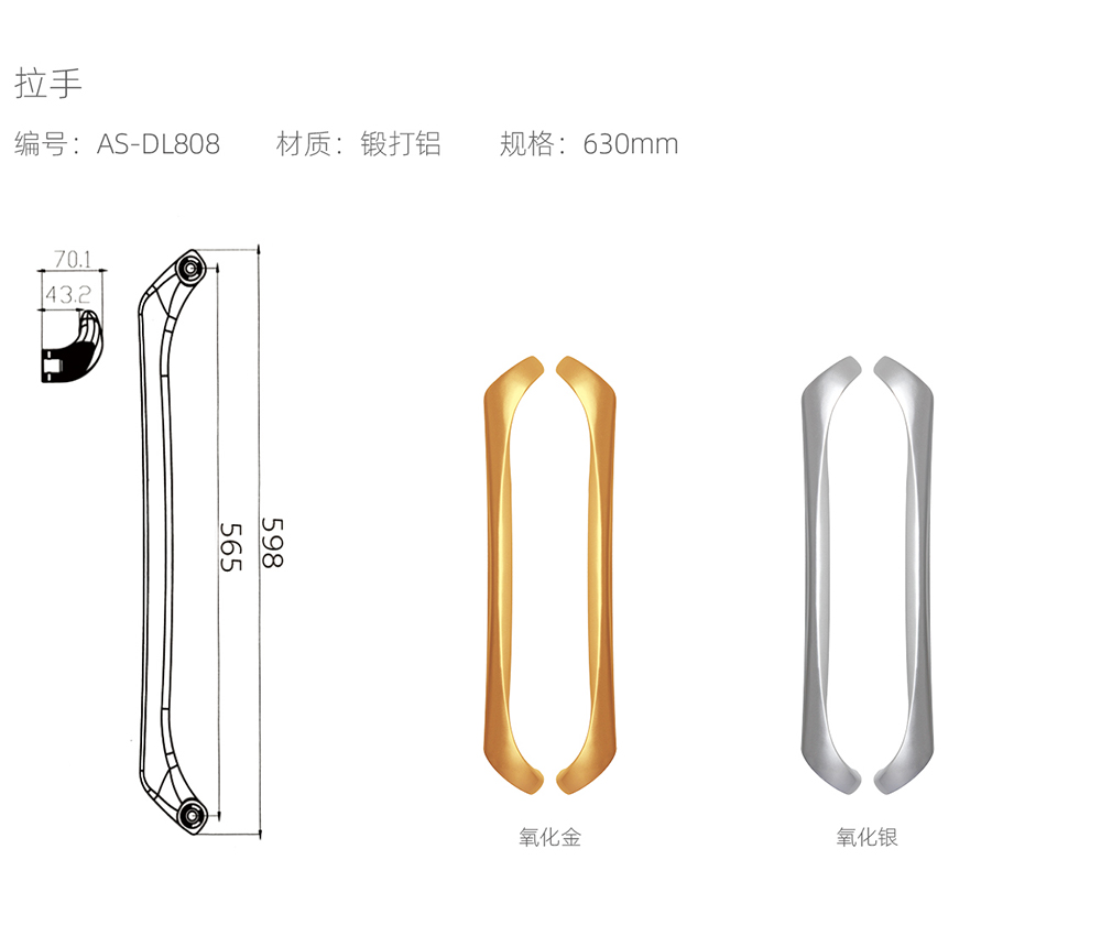 推拉门锁具系列  拉手  型号AS-DL808.jpg