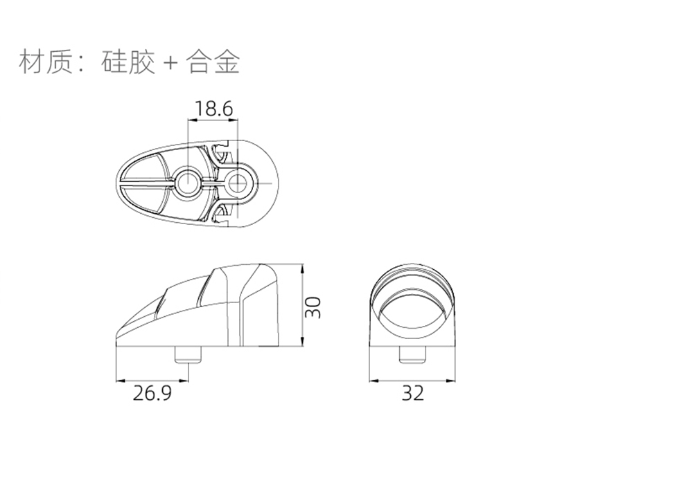 推拉门滑轮系列  门碰  型号AS-P10.jpg